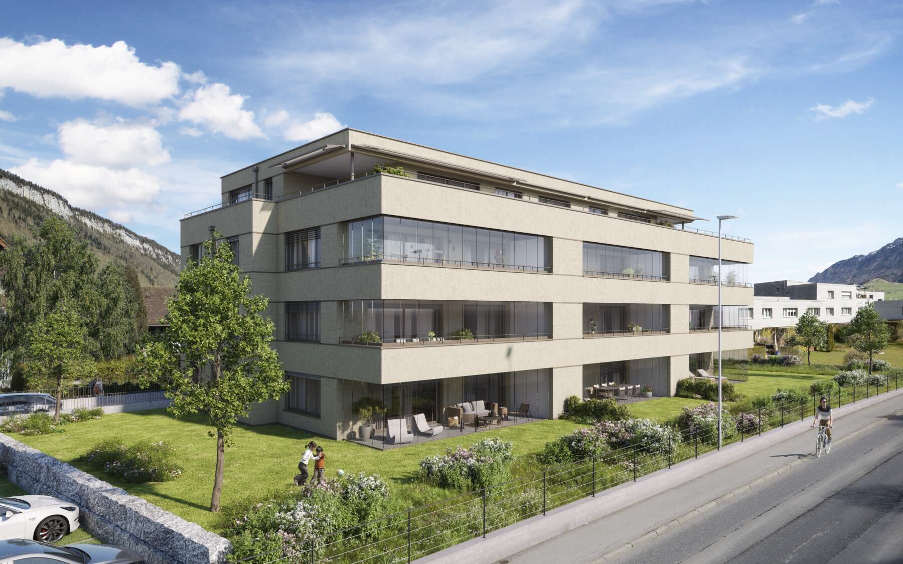 1 Referenz Robert Durrer Str Stans