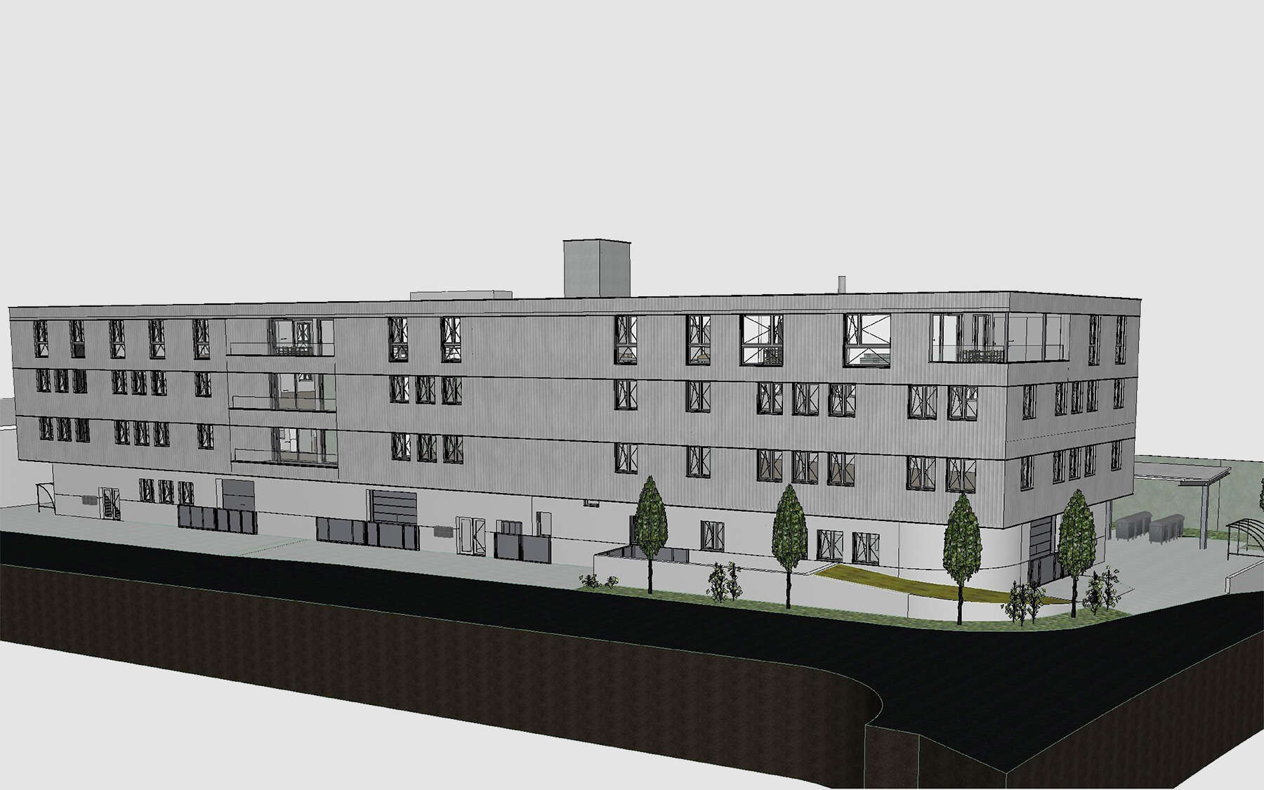 2 Referenz Eichli Stans