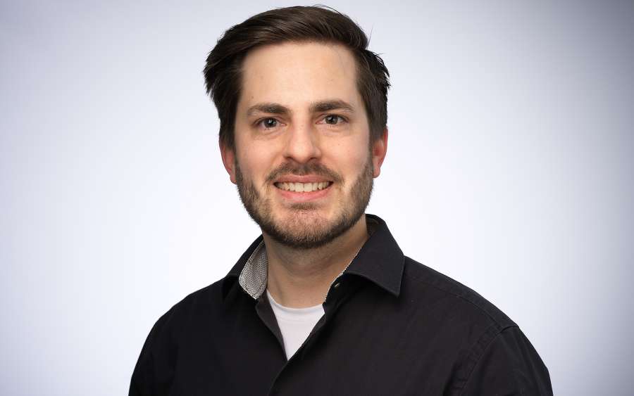 Planlokal Adrian Schmied