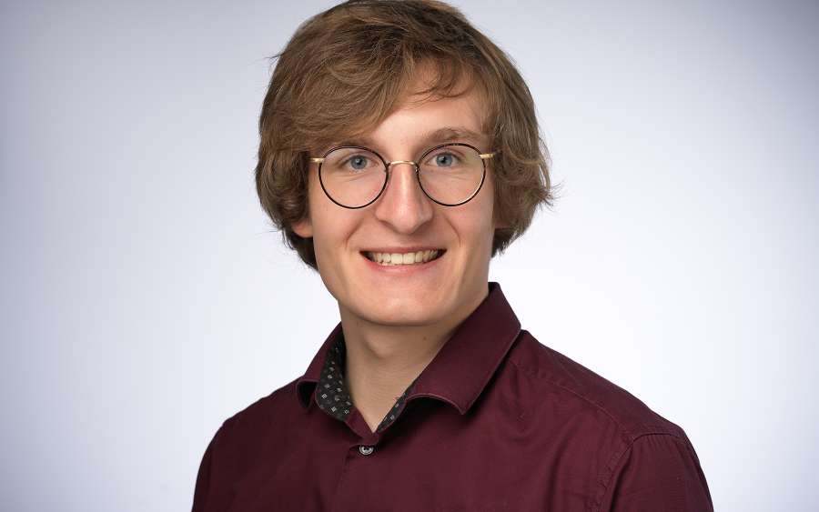 Planlokal Nikita Ribler